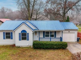 105 Coolspring Cir, Michigan City, IN 46360