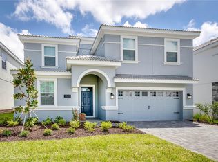 1521 Flange Dr, Davenport, FL 33896