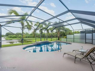 8252 Strom Park Dr, Melbourne, FL 32940