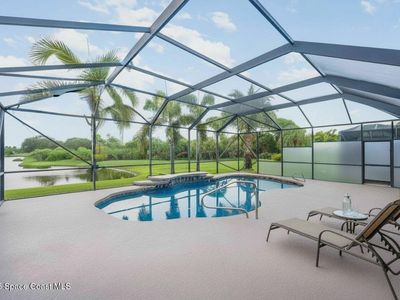 8252 Strom Park Dr, Melbourne, FL, 32940