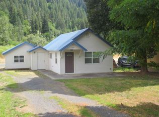 1275 Michigan Ave, Orofino, ID 83544