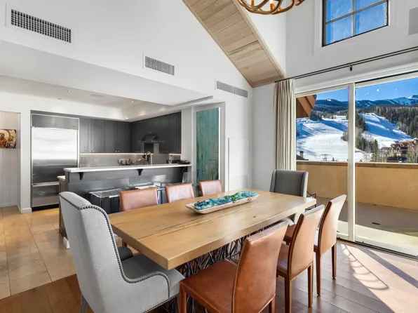 568 Mountain Village Blvd #710, Telluride, CO 81435