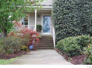 1705 Crystal Downs Ln, Raleigh, NC 27604