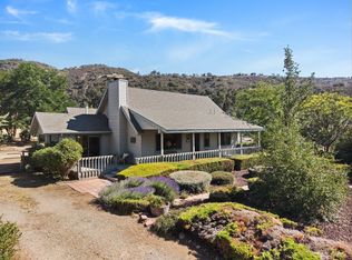 23050 Homestead Way, Tehachapi, CA 93561