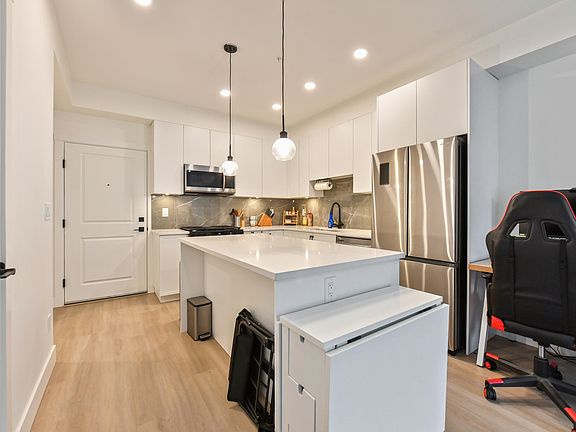 4th image of 3438 146a St #217