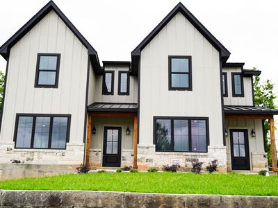 705 S 15th St, Waco, TX, 76706