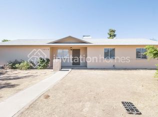 1013 W Frito Ave, Mesa, AZ 85210