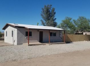 1936 W Los Reales Rd, Tucson, AZ 85746