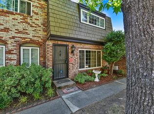 1978 Benita Dr UNIT 4, Rancho Cordova, CA