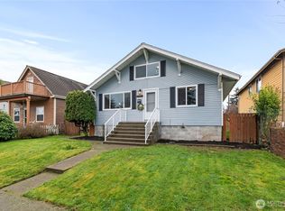 5122 N Shirley St, Ruston, WA 98407