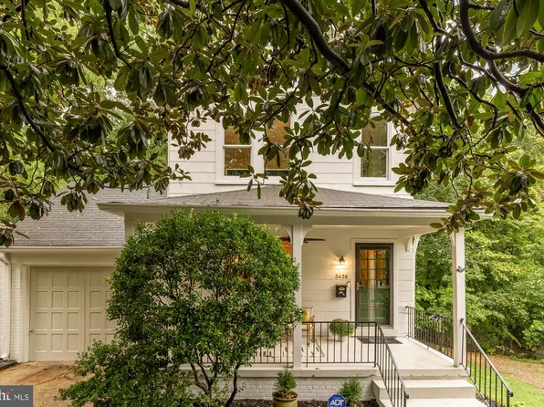 3436 17th St NW, Washington, DC 20010
