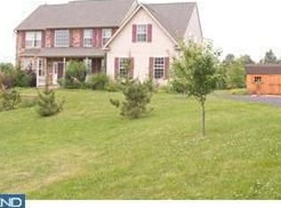 1314 E Cedarville Rd, Pottstown, PA 19465