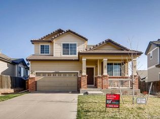 16443 E 98th Way, Commerce City, CO 80022