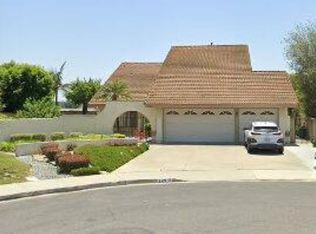 24912 Luton St, Laguna Hills, CA 92653