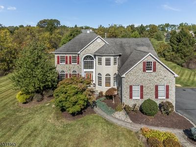 37 Milestone Dr, Ringoes, NJ, 08551