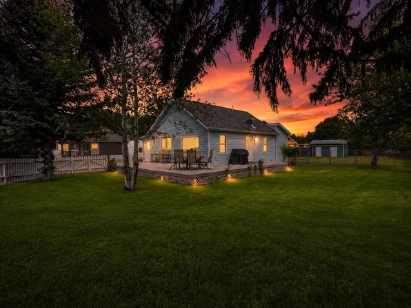 704 Adirondac Ave, Hamilton, MT 59840