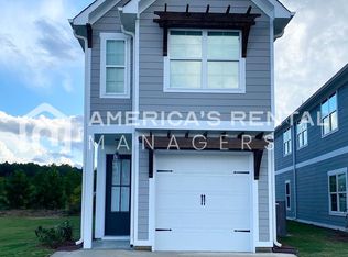 271 Creek Run Way, Calera, AL 35040