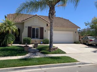 1722 Avenida Navidad, Camarillo, CA 93012