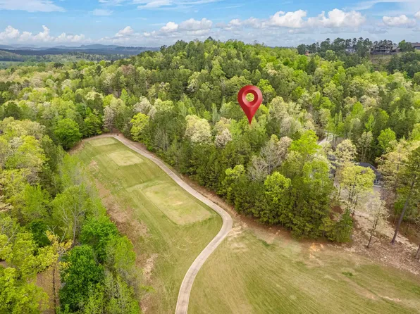 8 Largo Dr, Hot Springs Village, AR 71909