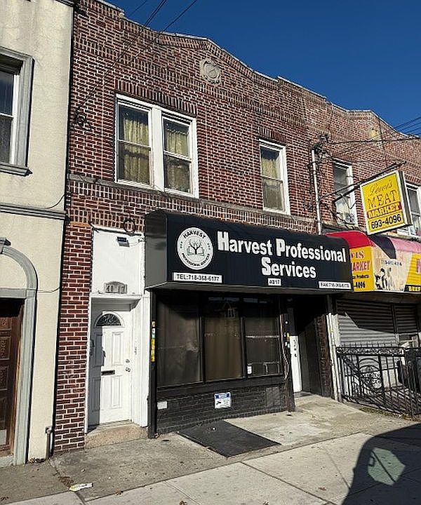 1st image of 4017 Church Ave