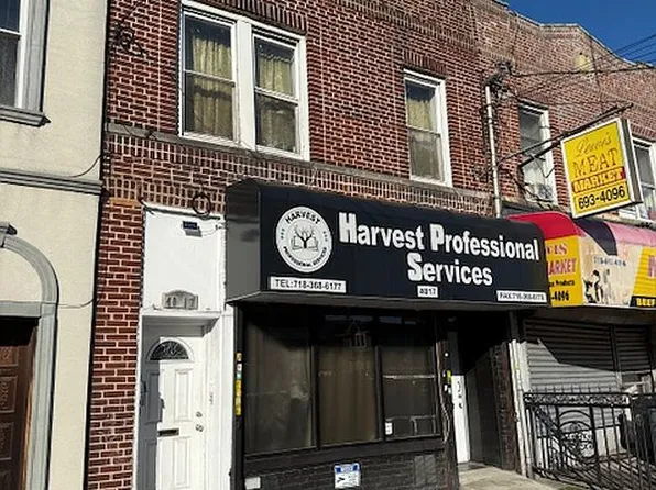 4017 Church Ave, Brooklyn, NY 11203