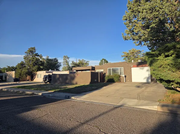 1836 Lester Dr NE, Albuquerque, NM 87112