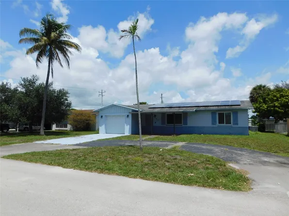 931 NW 46th Street, Fort Lauderdale, FL 33309