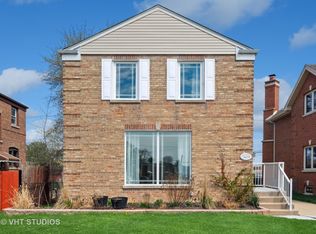 7424 W Gregory St, Chicago, IL 60656