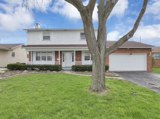 3114 Kingswood Dr, Grove City, OH