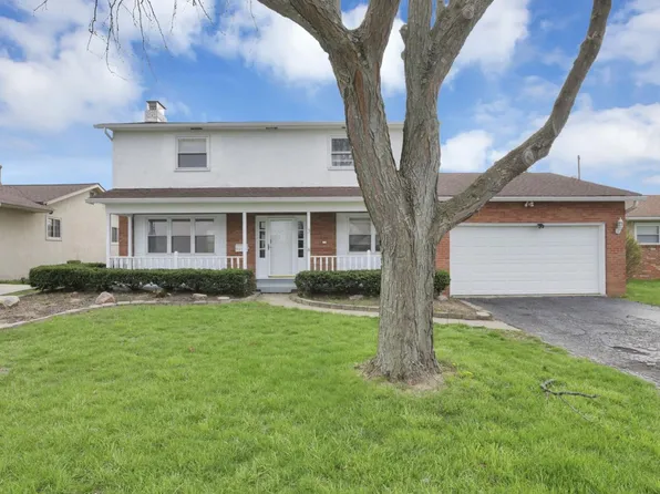 3114 Kingswood Dr, Grove City, OH 43123