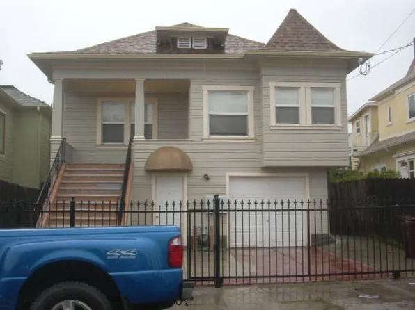 950 46th St, Oakland, CA 94608