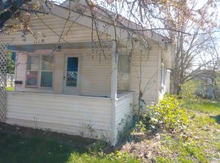 1117 Ida St, Flint, MI 48503