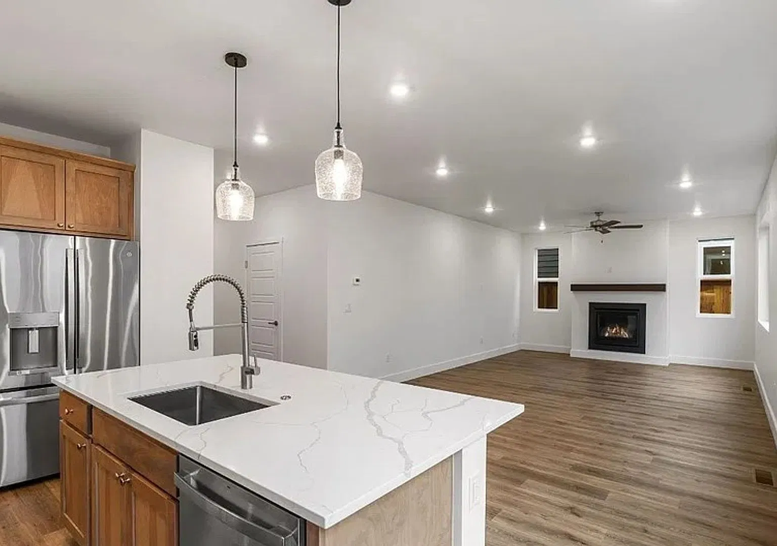 Spacious 4-Bedroom, 3-Bath Home for Rent 2,338 Sq. Ft.! — Photo 1