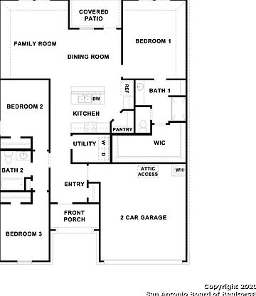 2nd image of this home