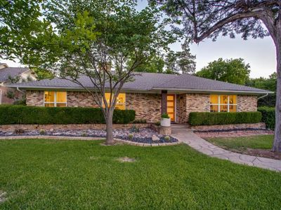 3030 Gladiolus Ln, Dallas, TX, 75233