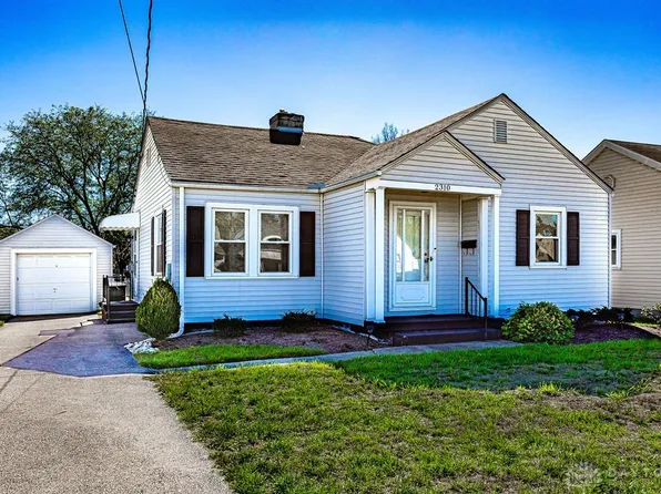 2310 Woodburn Ave, Middletown, OH 45042