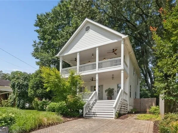 50 Screven St NE, Atlanta, GA 30307