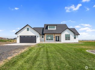 215 SE Baseline .5 Rd, Moses Lake, WA 98837