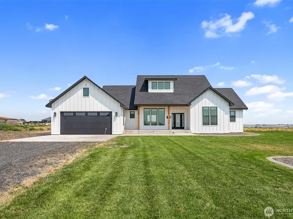 215 SE Baseline .5 Rd, Moses Lake, WA 98837