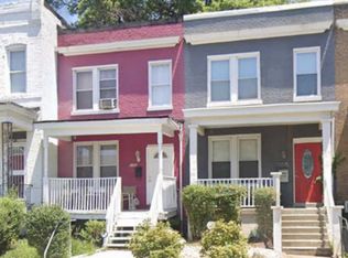 1264 Neal St NE, Washington, DC