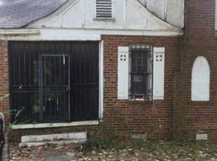 228 Weston St, Jackson, MS 39209