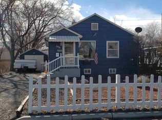 1715 White Ave, Grand Junction, CO 81501