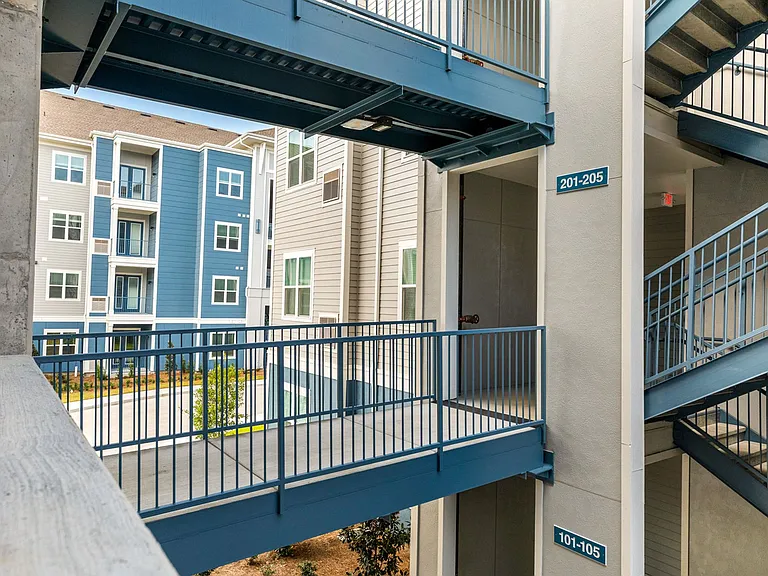 Alluvia Apartments — Photo 70