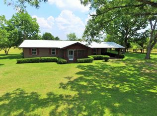 3708 Highway 69, Greenwood, FL 32443