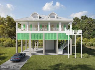 220 S Beach Blvd, Waveland, MS 39576