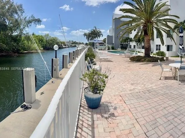 2850 NE 14th Street Cswy APT 110B, Pompano Beach, FL 33062