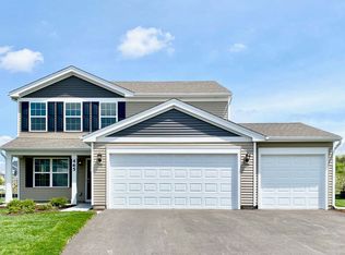 465 S Stonebrook Dr, Romeoville, IL 60446