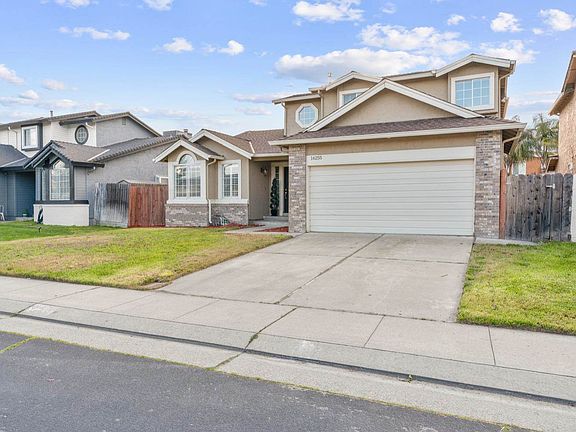 3rd image of 16255 Saguaro Ln
