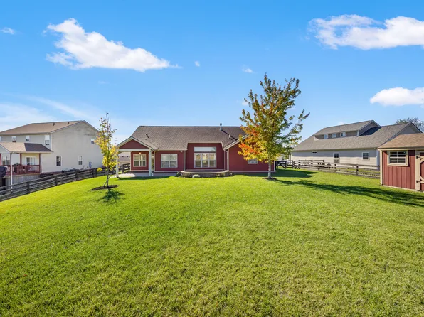 167 Westwoods Dr, Georgetown, KY 40324