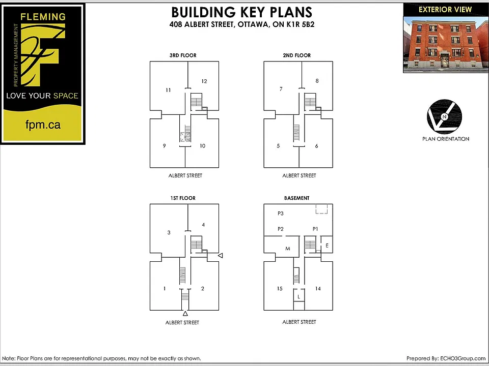 Building Photo